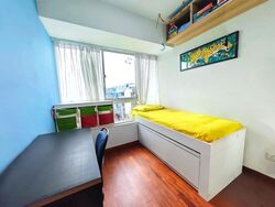 The Medley (D15), Apartment #522759931